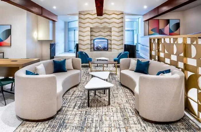 Holiday Inn Frisco By Ihg